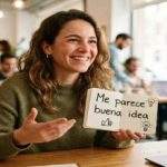 Los amigos de Capay y la Décima: Me parece buena idea