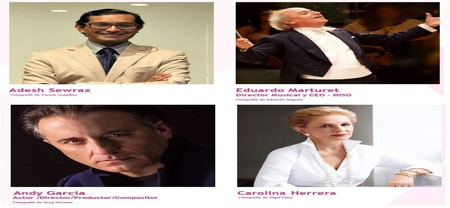 Música que transforma: La Miami Symphony Orchestra presenta la iniciativa «Reach for the Stars»