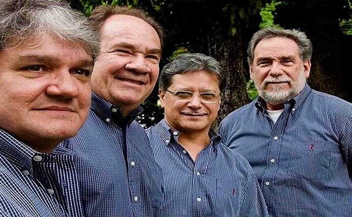 Canciones que educan y unen: El impacto de Serenata Guayanesa en la cultura nacional