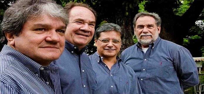 Canciones que educan y unen: El impacto de Serenata Guayanesa en la cultura nacional