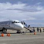 Aeropostal suma nueva frecuencia directa entre Maracaibo y Margarita a partir de septiembre