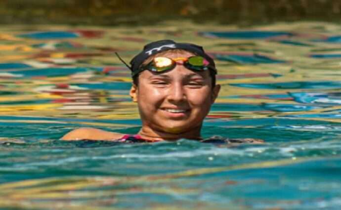 Nueva Esparta estará en el Mundial de Aguas Abiertas