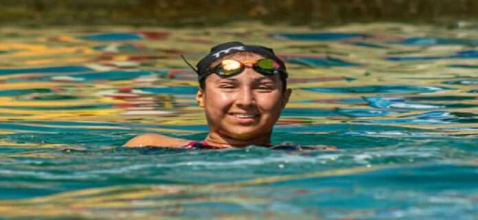 Nueva Esparta estará en el Mundial de Aguas Abiertas