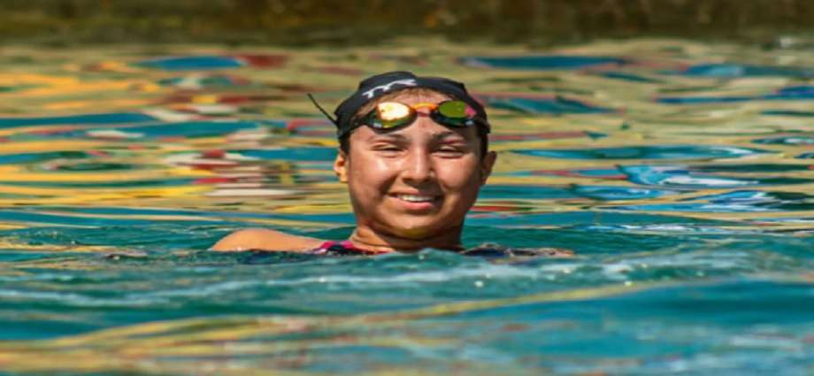 Nueva Esparta estará en el Mundial de Aguas Abiertas