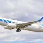 Air Europa reactivará sus vuelos a Caracas a partir del 1 de septiembre