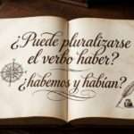La alcancía de las palabras y sus coroticos: ¿Habemos y Habían?