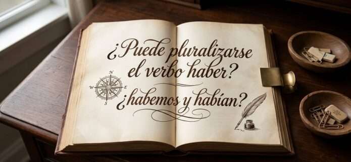 La alcancía de las palabras y sus coroticos: ¿Habemos y Habían?