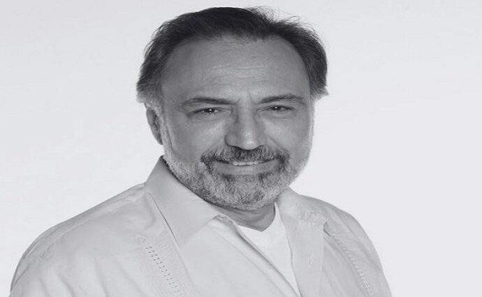 Fallece el primer actor venezolano Alejandro Mata a los 77 años