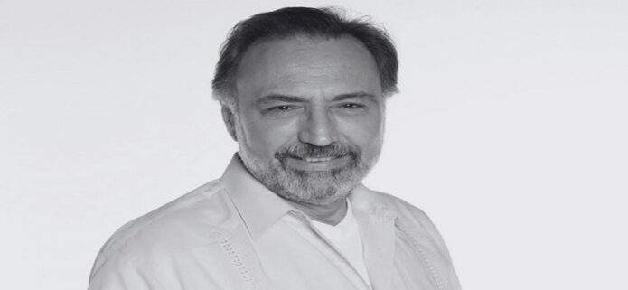 Fallece el primer actor venezolano Alejandro Mata a los 77 años