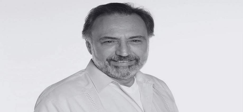 Fallece el primer actor venezolano Alejandro Mata a los 77 años