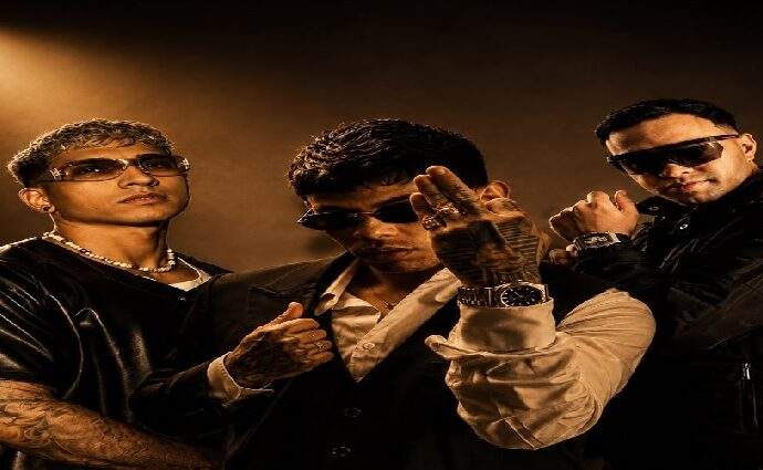 Genio Producer estrena "Ven y Baila" y prepara el camino hacia su nuevo álbum "El Alquimista"