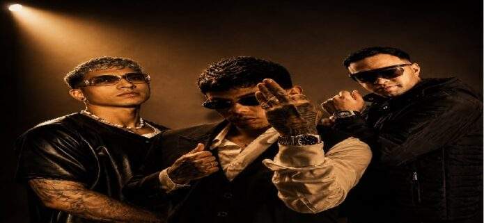 Genio Producer estrena "Ven y Baila" y prepara el camino hacia su nuevo álbum "El Alquimista"