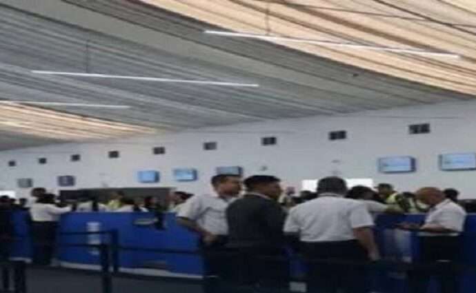 Postergada la reapertura de operaciones en el Aeropuerto Internacional de Maiquetía por ajustes técnicos
