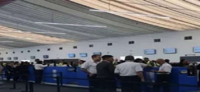 Postergada la reapertura de operaciones en el Aeropuerto Internacional de Maiquetía por ajustes técnicos