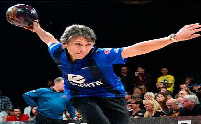 Amleto Monacelli es el Jugador del Año PBA60