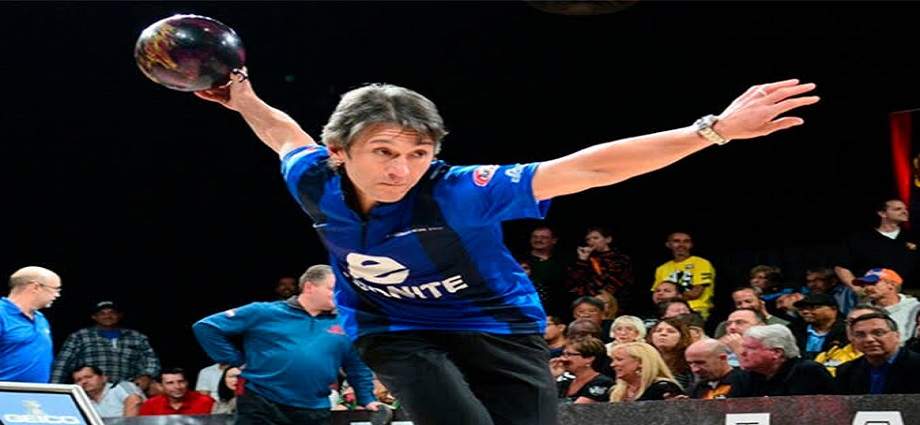 Amleto Monacelli es el Jugador del Año PBA60