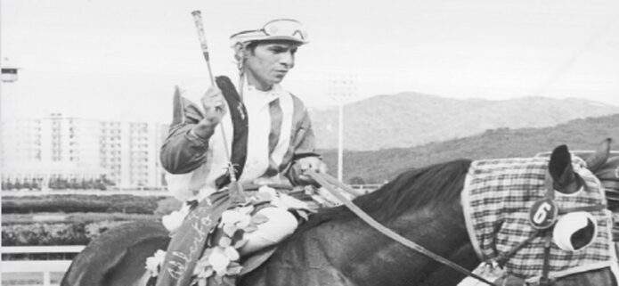 Murió Ángel Francisco Parra, ícono del hipismo venezolano