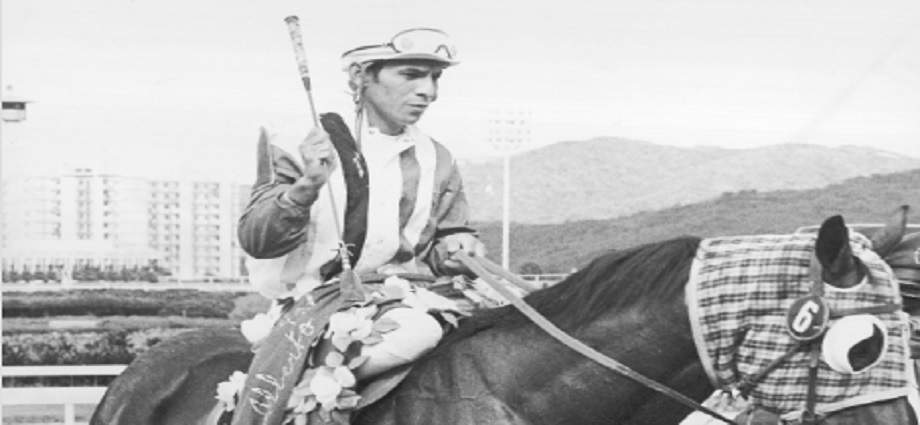 Murió Ángel Francisco Parra, ícono del hipismo venezolano