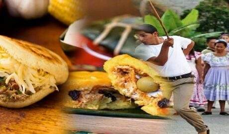 La Unesco evalúa la inclusión del Tamunangue, la arepa y la hallaca como patrimonio mundial
