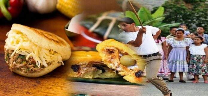La Unesco evalúa la inclusión del Tamunangue, la arepa y la hallaca como patrimonio mundial