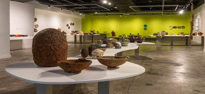 La Tertulia AICA reúne a especialistas de la cerámica venezolana en Espacio Arte al Cubo