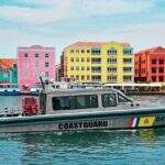 Aruba evalúa flexibilizar el ingreso de embarcaciones venezolanas para impulsar el comercio y el turismo