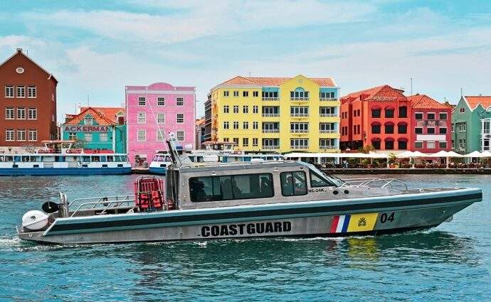 Aruba evalúa flexibilizar el ingreso de embarcaciones venezolanas para impulsar el comercio y el turismo