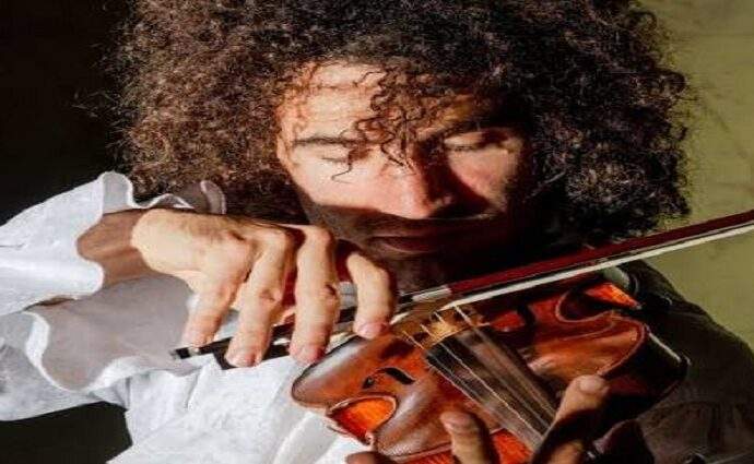 Davide de Ascaniis ofrece dos conciertos en Caracas a beneficio de los damnificados por los sismos