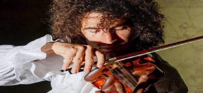 Davide de Ascaniis ofrece dos conciertos en Caracas a beneficio de los damnificados por los sismos