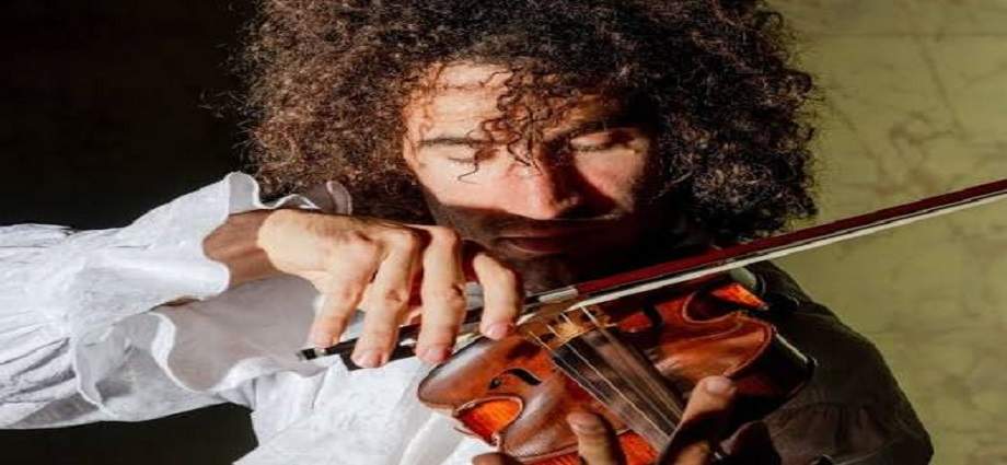 Davide de Ascaniis ofrece dos conciertos en Caracas a beneficio de los damnificados por los sismos
