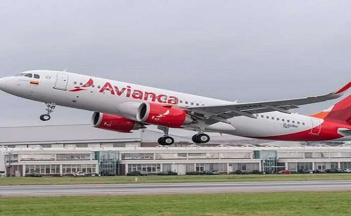Avianca amplia su red de vuelos entre Venezuela y Colombia con nuevas rutas y mas de 7.500 sillas semanales
