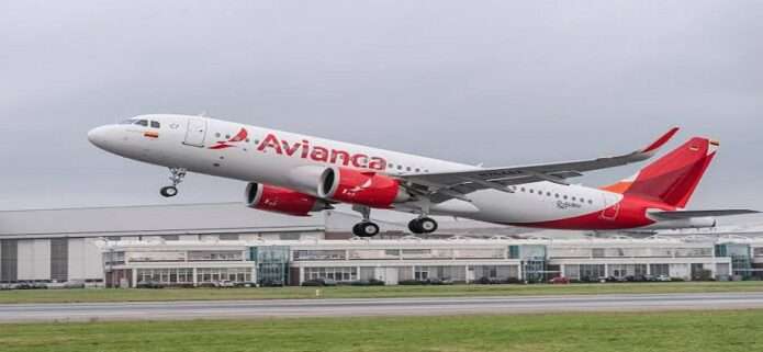 Avianca amplia su red de vuelos entre Venezuela y Colombia con nuevas rutas y mas de 7.500 sillas semanales