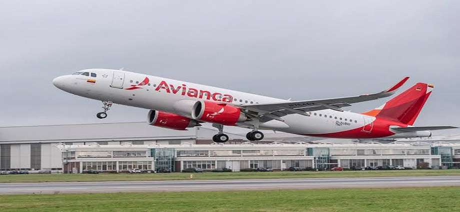 Avianca amplia su red de vuelos entre Venezuela y Colombia con nuevas rutas y mas de 7.500 sillas semanales