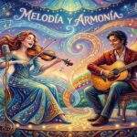 La Décima en el día a día: Poesía, armonía y melodía