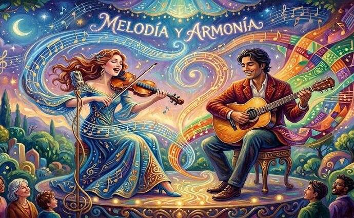 La Décima en el día a día: Poesía, armonía y melodía