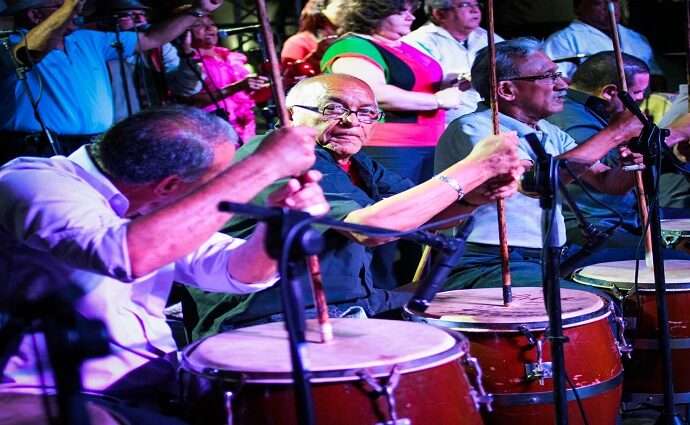 El Teatro Baralt dará inicio a la temporada gaitera en Maracaibo