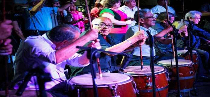 El Teatro Baralt dará inicio a la temporada gaitera en Maracaibo