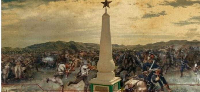 El jarabe ideológico de la Batalla de Matasiete