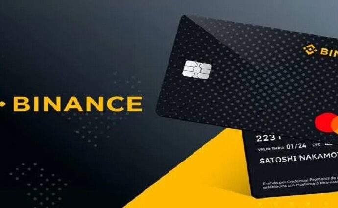 Binance liberará un nuevo lote de cupos para su tarjeta de débito en Venezuela