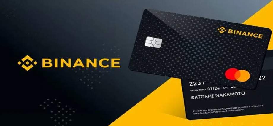 Binance liberará un nuevo lote de cupos para su tarjeta de débito en Venezuela