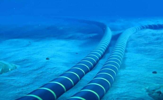 CANTV y Liberty Networks impulsan la conectividad en Venezuela con el despliegue del cable submarino Fénix