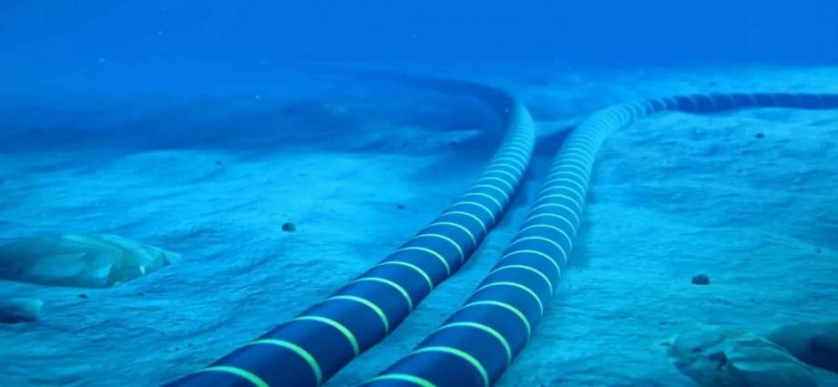 CANTV y Liberty Networks impulsan la conectividad en Venezuela con el despliegue del cable submarino Fénix