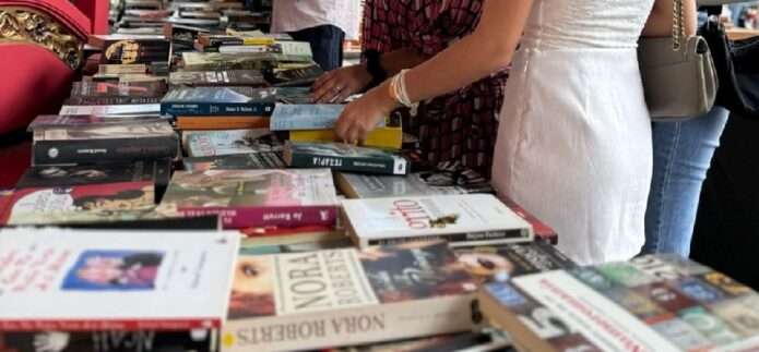 Segundo Cambalache de Libros Escolares para apoyar a escuelas de La Guaira