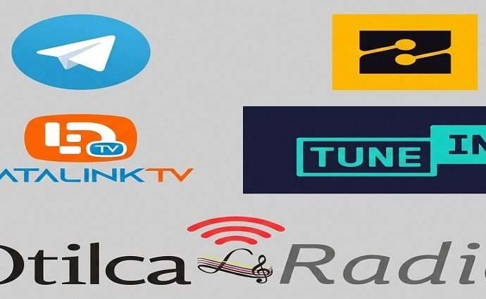 Otilca Radio amplia sus canales de difusión para llegar a más oyentes dentro y fuera del país