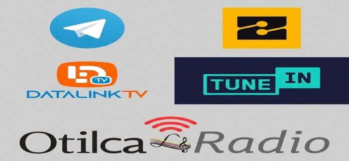 Otilca Radio amplia sus canales de difusión para llegar a más oyentes dentro y fuera del país