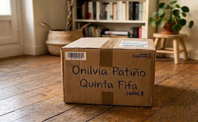Se habla margariteño: Cajeta