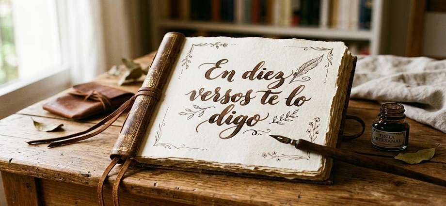 Los amigos de Capay y la Décima: En diez versos te lo digo