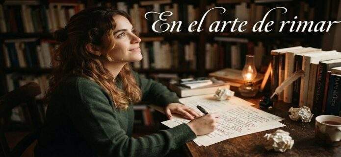 Los amigos de Capay y la Décima: En el arte de rimar 