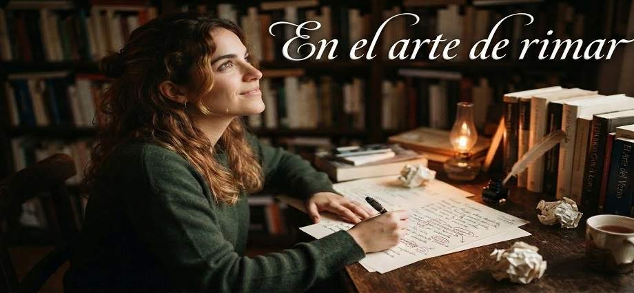 Los amigos de Capay y la Décima: En el arte de rimar 