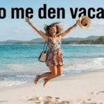 Los amigos de Capay y la Décima: Cuando me de vacaciones